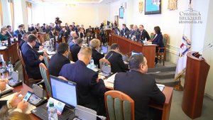 Замдиректора НИУ — филиала РАНХиГС Владимир Аврамцев — о кодексе этике для чиновников 16+