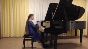 Чайковский П.И. Ноктюрн ор.10 №1, F-Dur   ( Tchaikovsky - Nocturne op.10 no.1 F-Dur )