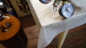 Карбонизация и розлив Пива по бутылкам