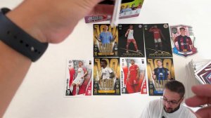 DISPLAY BONTÁS!🔥 I Topps Match Attax 2023/2024