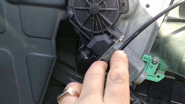 Адаптация стекло подъемники рено сценик 2 смотреть онлайн