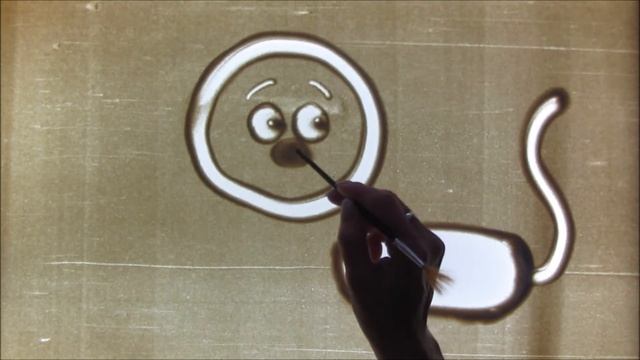 13 Животные Африки. Лев на отдыхе. смотреть онлайн