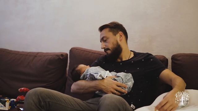 Послеродовое пеленание