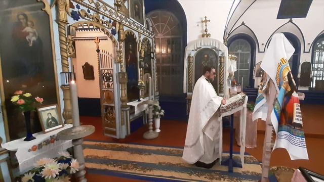 Луптюг, Рождество 2020 смотреть онлайн