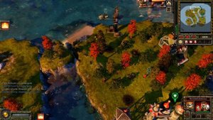 Оранжевое Небо - C&C Red Alert 3 прохождение за СССР [Iron1516 Campaign] #1