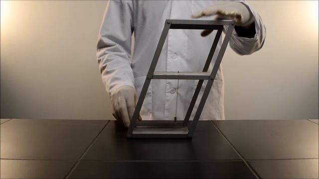 Центр тяжести и равновесие/The center of gravity and balance смотреть онлайн