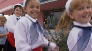 Peppermint Twist - Let's Dance !!