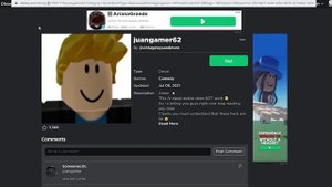 Making a BANNER for my PROFILE in Roblox Boxing League (tutorial)