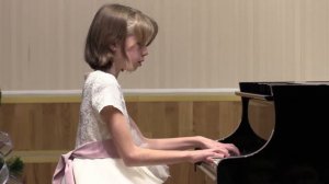 М. Чулаки - "Весёлая прогулка"