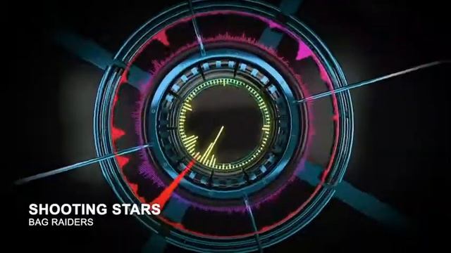 Real 3D Music Visualizer - Review