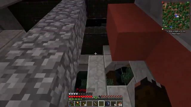 Fly Boys (Modded Minecraft) - EP 05 - The Red Team Meeting смотреть онлайн