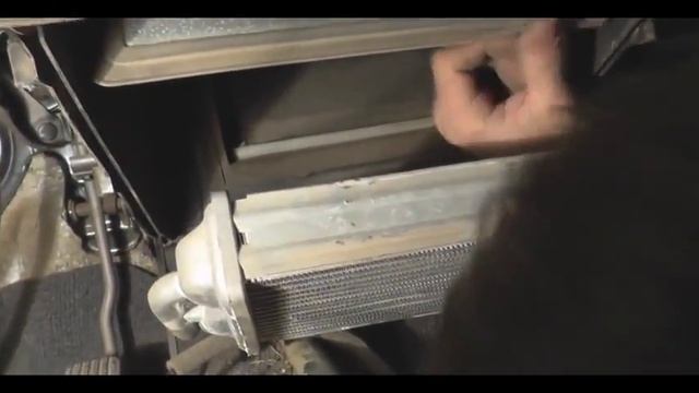 Модернизация печки на Daewoo Nexia N100 16v 1,5 ( теперь будет теплее)/-7 смотреть онлайн