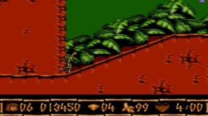Самые лучшие игры на ДЕНДИ (NES)