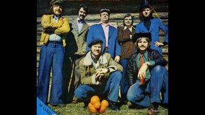 ВИА Апельсин - В стиле вестерна