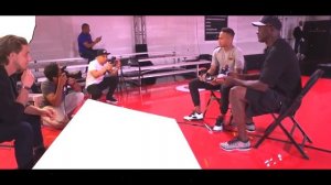 КАК МАЙКЛ ДЖОРДАН СТАЛ САМЫМ БОГАТЫМ БАСКЕТБОЛИСТОМ В МИРЕ? ПЕРВЫЕ КОНТРАКТЫ МАЙКЛА! - ТОП БАСКЕТ