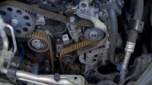 [RU] насос системы охлаждения для двигателей VAG 1,6 л и 2,0 л TDi