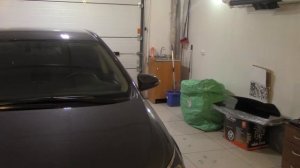 Блокировка радиоканала с помощью Pandora DXL 3910