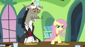 My Little Pony / Виктор Королёв - Базар-Вокзал(...а поезд чух-чух)