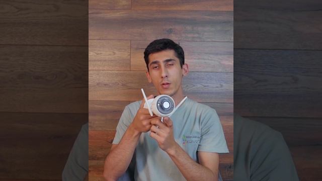 ezviz C3W - топовая уличная камера! смотреть онлайн