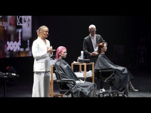 MEDAVITA & АЛЕКСАНДР ГЛАДЫШЕВ И ЛАРИСА ГИМАЛИЕВА НА ФЕСТИВАЛЕ MAIN STAGE