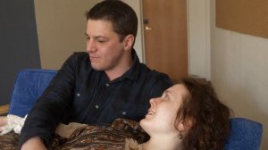 Тошка + Рай (Гела Месхи) сцена 2