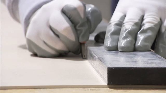 11 - Linea 3mm: Maßgerechter Schnitt смотреть онлайн