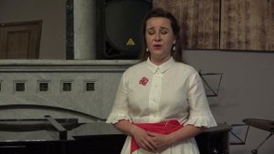 Звездная ночь (К.Дебюсси) - Екатерина Лобастова (Рояль,академический вокал) - Екатерина Беляева