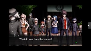 Danganronpa: Будет ли продолжение? | Danganronpa 4 подтверждена?!