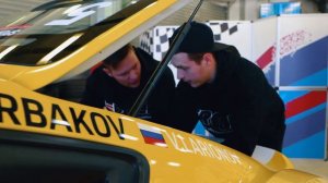 Sportcar Racing Team x ROLF Motor oil 2 (2)