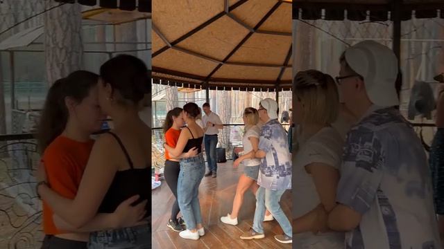 Танцевать и жить #kizomba #dance