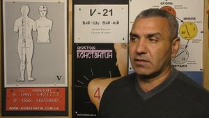 Кровоточащая язва желудка