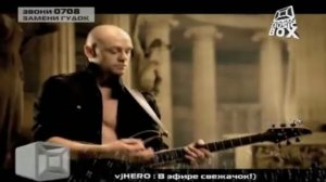 РОМЕО ДОЛЖЕН УМЕРЕТЬ - СЕРЕБРОМ