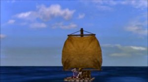 Lost in Blue: Shipwrecked Ending: Pirates Now?