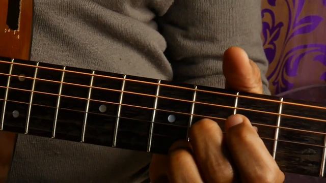 Matarani Mounamidi  | Maharshi Movie  |  Ilayaraja  | Guitar Instrumental