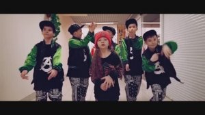 Творческий номер для конкурса красоты / 2017 год