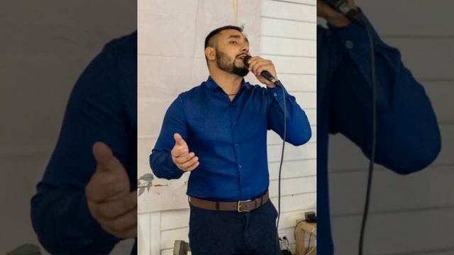 Цыганские песни- давай друг друга украдём ( Ваня Масэнко ) cover смотреть онлайн