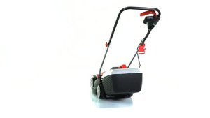 AL-KO газонокосилка электрическая Classic 3.22 SE