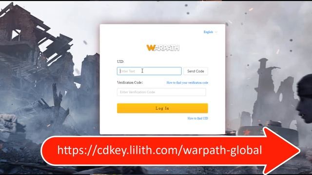 ✩✩✩ WarPath ✩✩✩ - Промокод декабрь 2022 рабочий ! +инструкция как вводить промокоды!