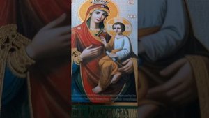 Икона Скоропослушница, молитва