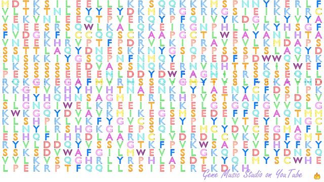 Gene Music using Protein Sequence of BMX "BMX NON-RECEPTOR TYROSINE KINASE" смотреть онлайн