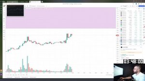 Я торговал 5 минут....