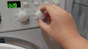 Обзор стиральной машины INDESIT MSD 615.