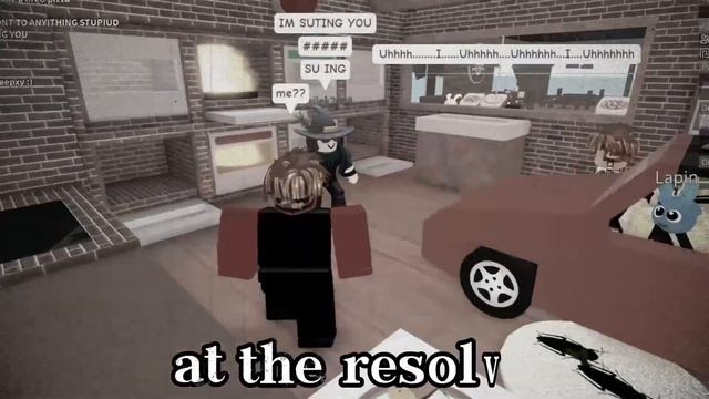 ROBLOX Work at a Pizza Place Funny Moments /with @rendaco and @7_xG смотреть онлайн