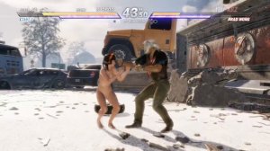 Dead or Alive 6 Hitomi Nude Mod +18