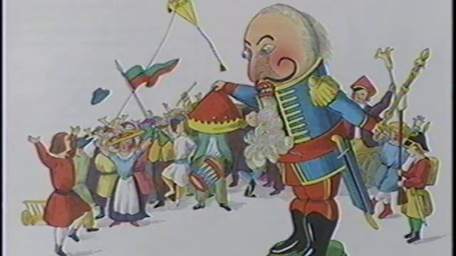 Discover Seiffen: Germany’s Christmas Village смотреть онлайн