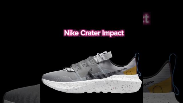 Самые лучшие кроссовки Nike в 2024 смотреть онлайн