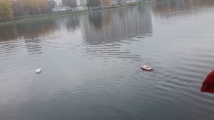 Серия морские суда СССР.