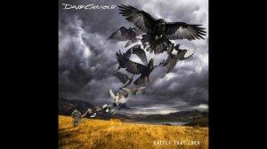 And Then - David Gilmour