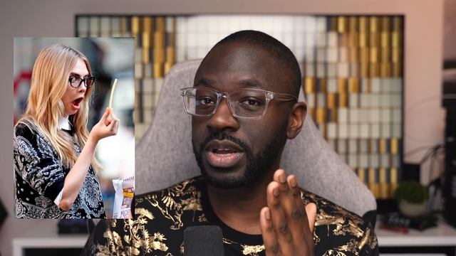 STOP DRAWING THESE GIRLS смотреть онлайн