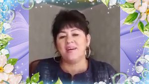 Мин сине һаман да яратам. Резеда Альмакаева